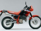 1991 Honda NX 250 Dominator